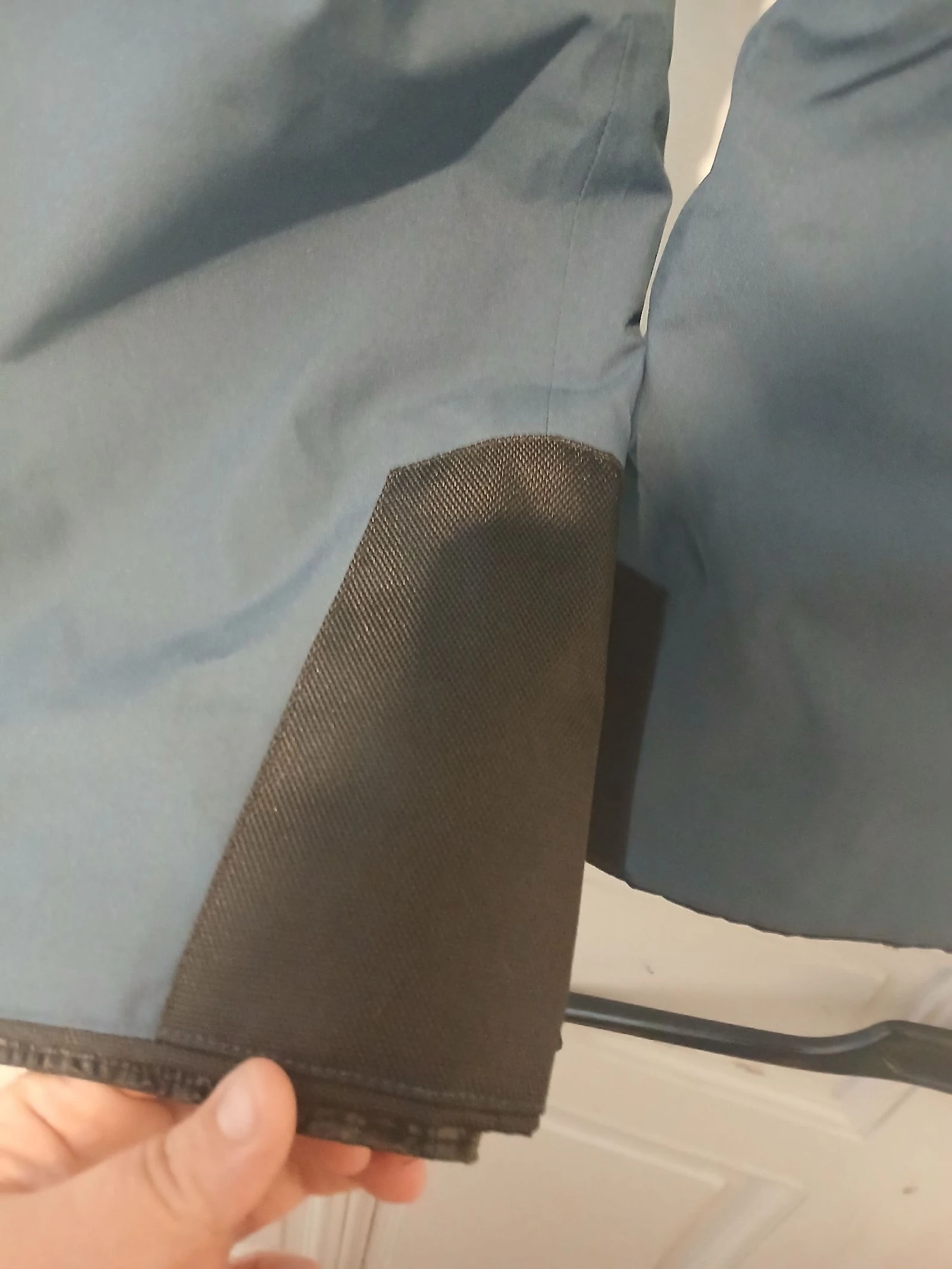 Pantalón de esquí – photo 3